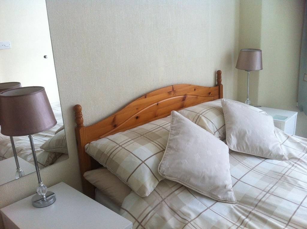 Kenilworth Guest House Weston-super-Mare Habitación foto