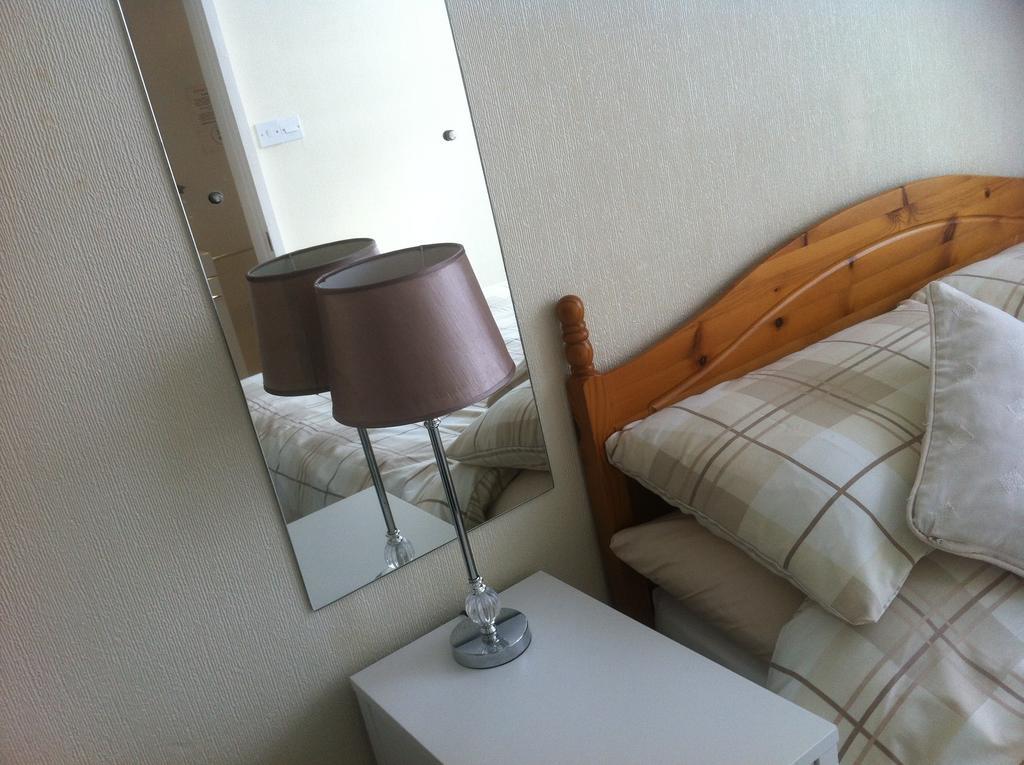 Kenilworth Guest House Weston-super-Mare Habitación foto