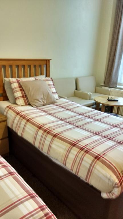 Kenilworth Guest House Weston-super-Mare Exterior foto